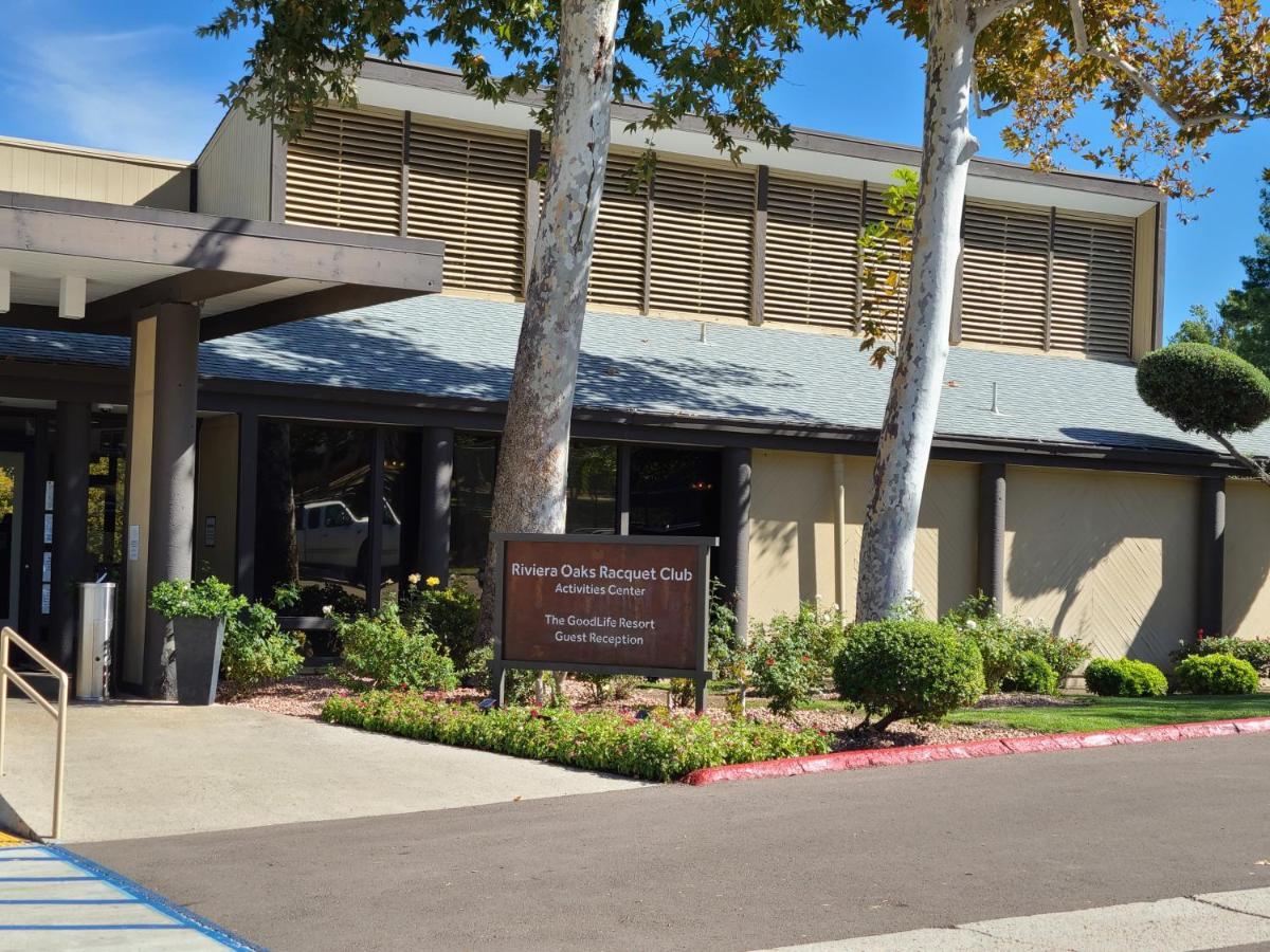 Getaways At San Diego Country Estates Ramona Exterior photo