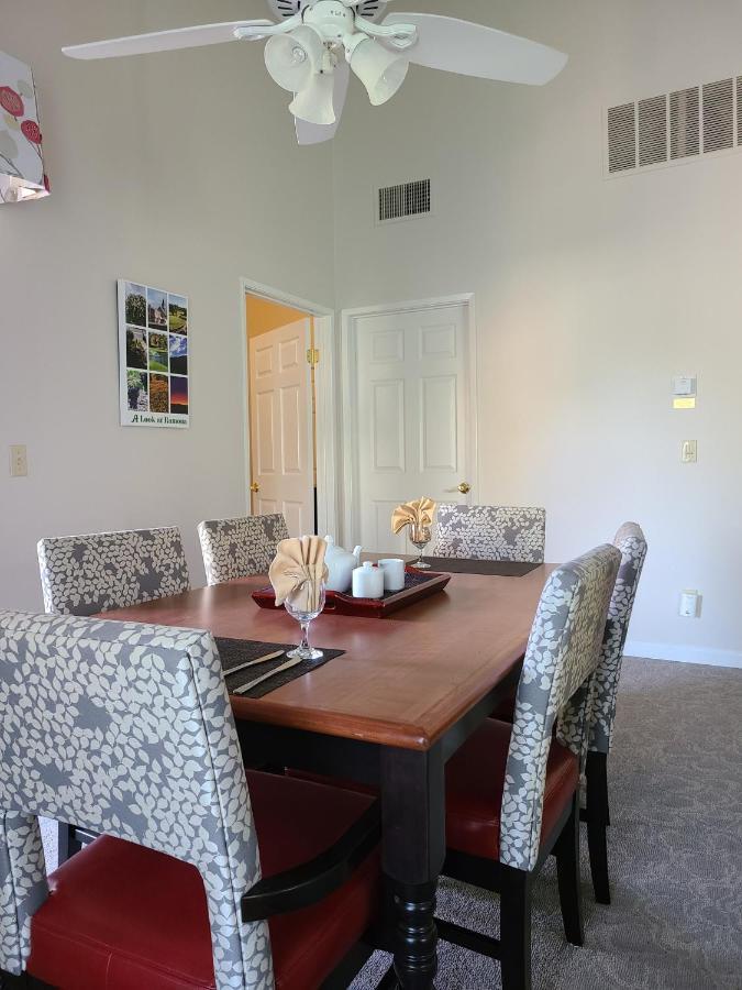 Getaways At San Diego Country Estates Ramona Exterior photo