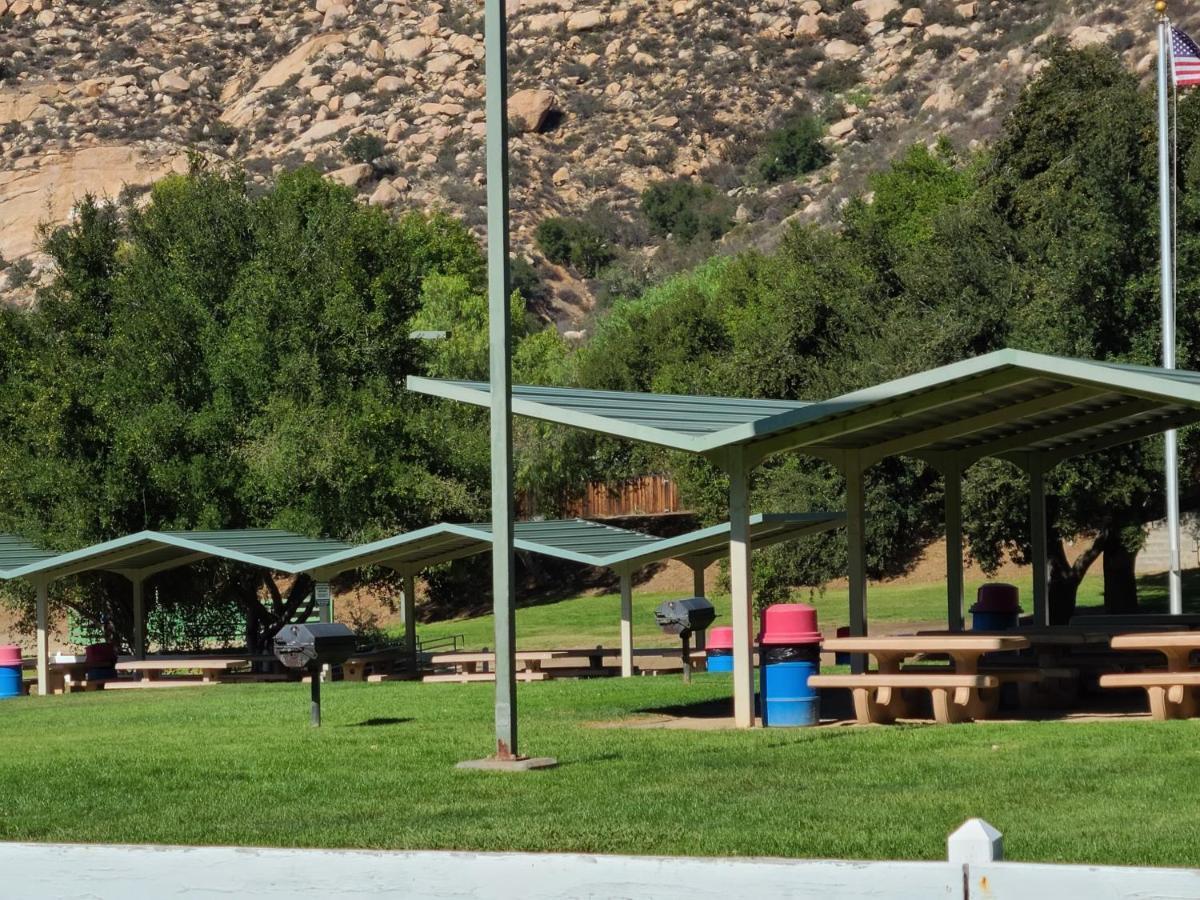 Getaways At San Diego Country Estates Ramona Exterior photo