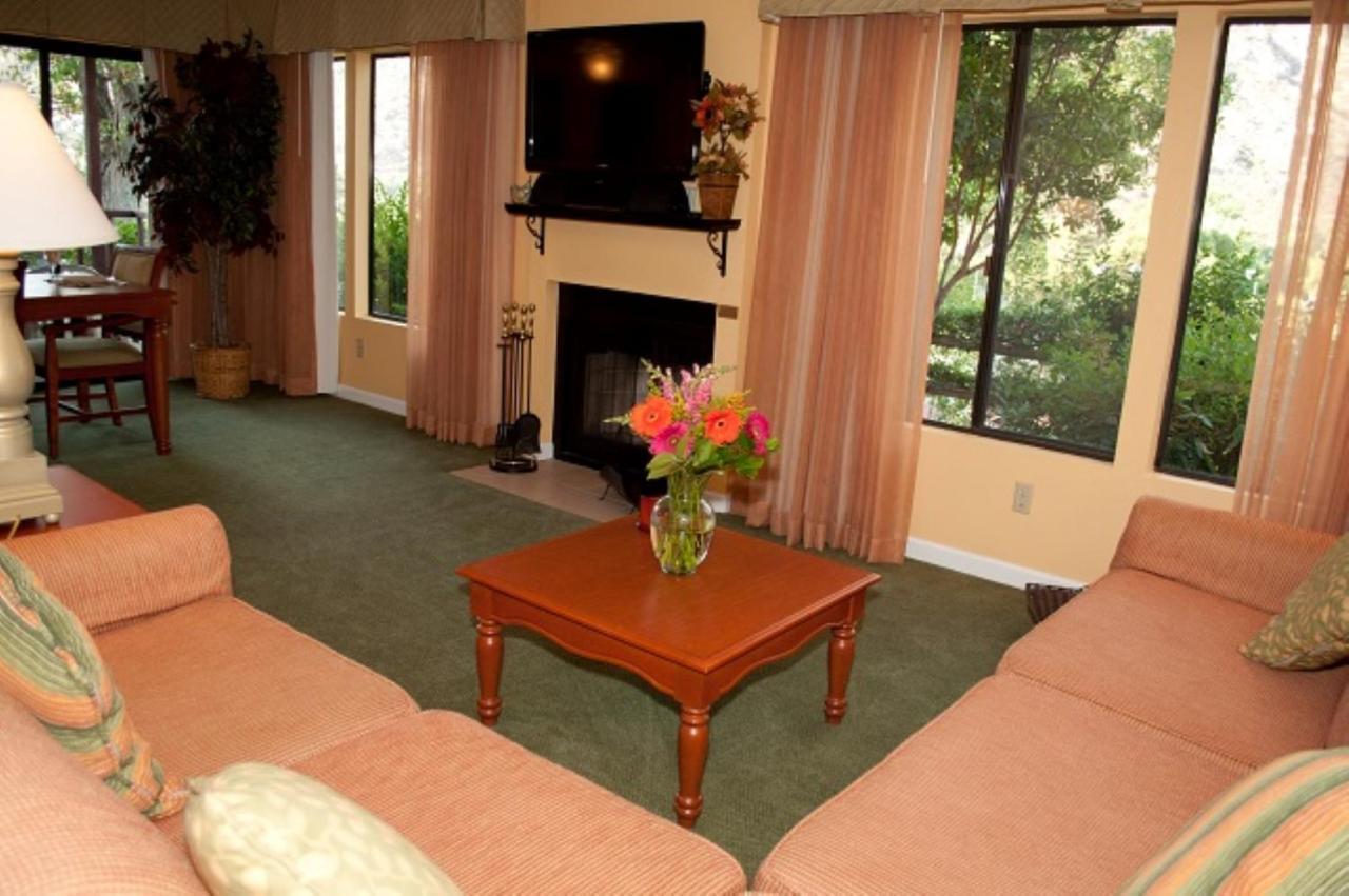 Getaways At San Diego Country Estates Ramona Exterior photo