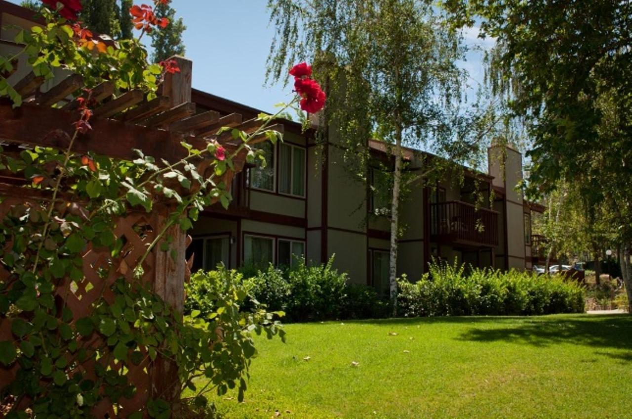 Getaways At San Diego Country Estates Ramona Exterior photo